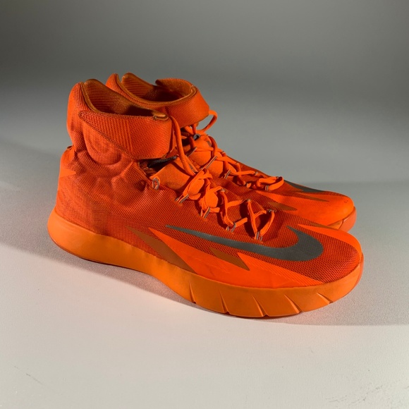 nike high tops size 14